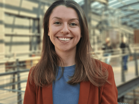 Valgerður Jakobína Hjaltalín